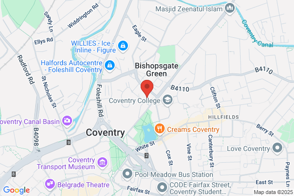 Coventry Health Services