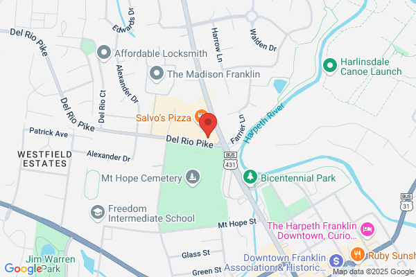 North Franklin Internal Medicine & Pediatrics