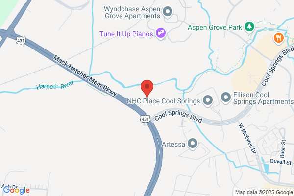 Weight Loss Centers of Nashville