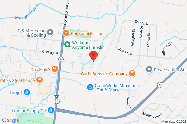 South Franklin Animal Hospital