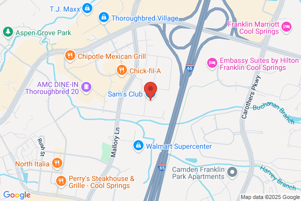 Sam's Club, General Information