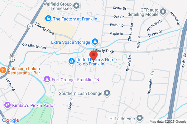 Cothern Electric Motor Repair