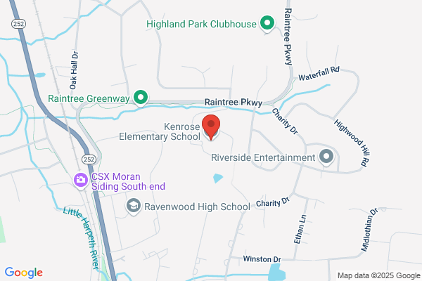 Williamson County School System, Schools, Kenrose Elementary