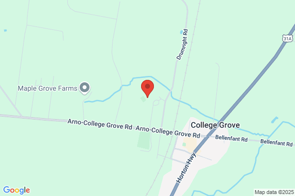 Williamson County Schools, College Grove Elementary