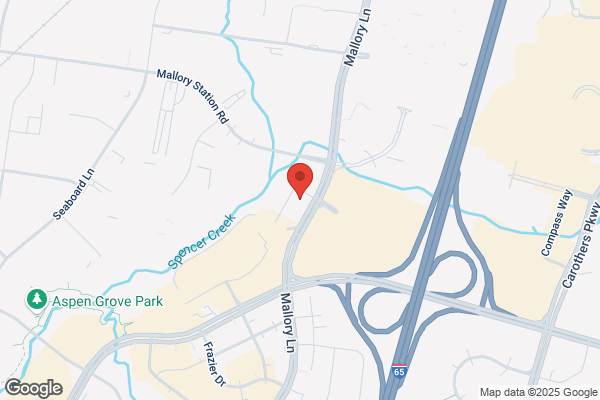 CareNow Urgent Care - Franklin Cool Springs