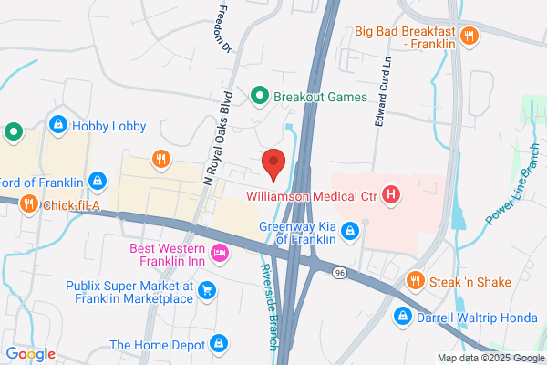 Legal Services of Middle Tennessee