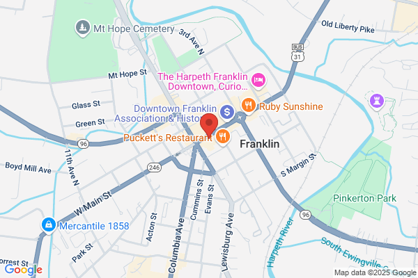 Franklin Cinema