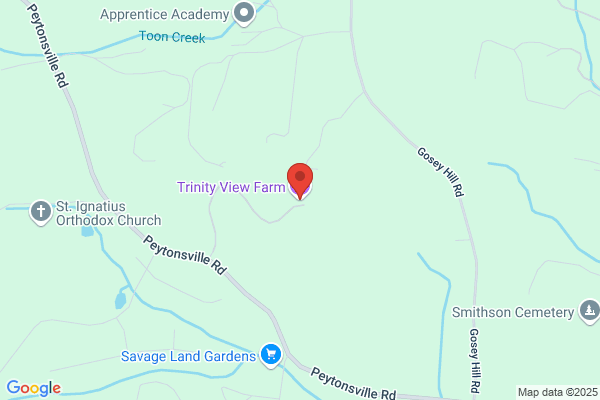 Trinity View Farm
