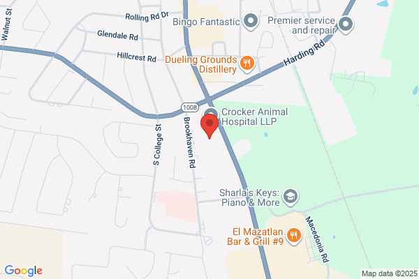 Duvall & Associates Inc