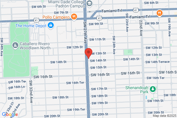 Sanitas Medical Center