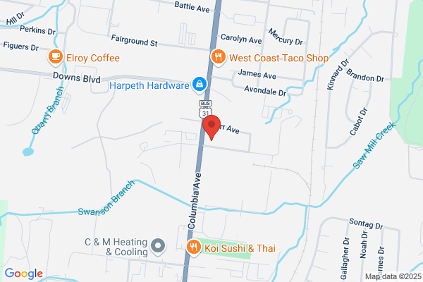 Hardee's