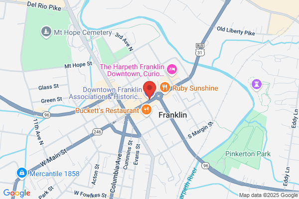 franklintnwaterdamage.com