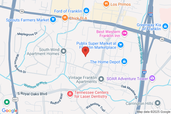 Franklin Athletic Club