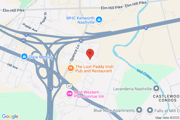 Stone World Kentucky