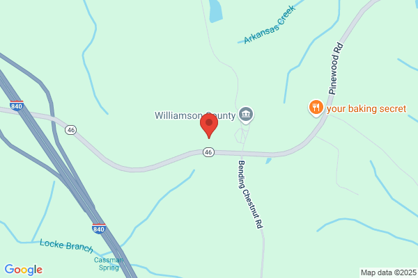 Republic Services Williamson County Material Recovery Facility