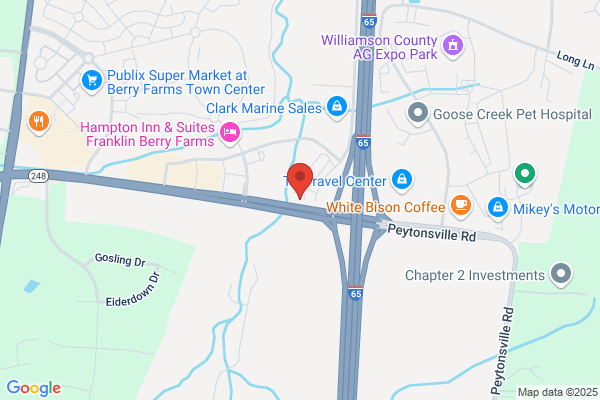 Williams Travel Centers Inc
