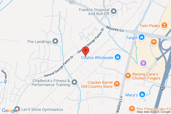 SEI Healthcare Brentwood