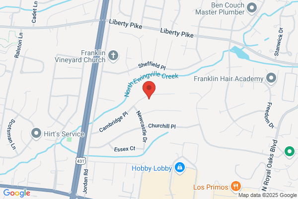 Assisted Living Locators - Nashville