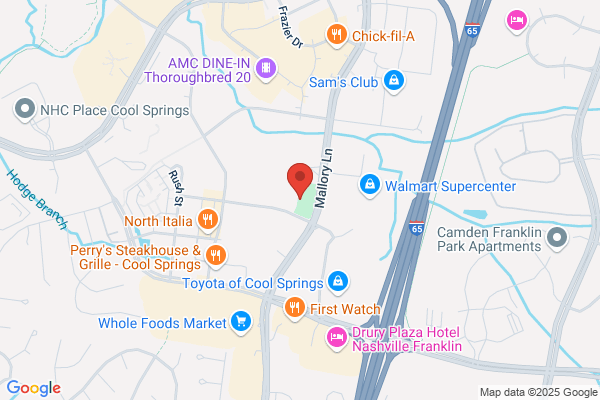 Staybridge Suites Nashville - Franklin, an IHG Hotel