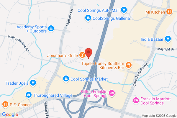 Hampton Inn & Suites Nashville/Franklin (Cool Springs)