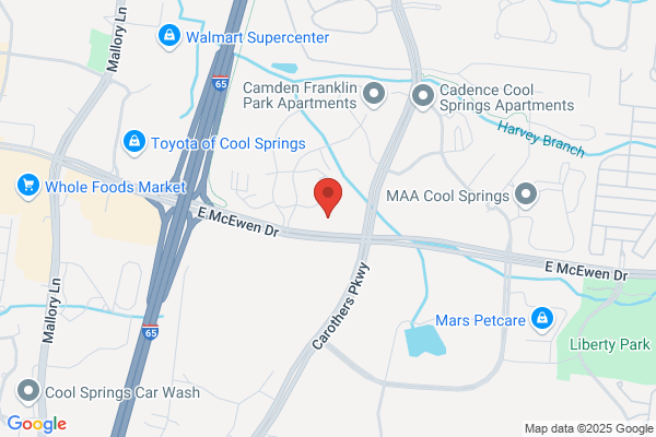 Homewood Suites by Hilton Nashville Franklin Cool Springs