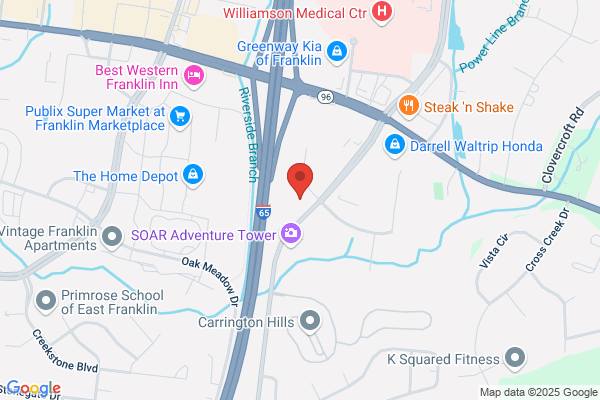 Americas Best Value Inn - Franklin/Spring Hill