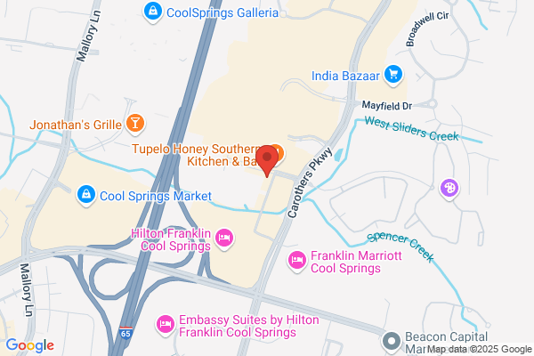 Courtyard by Marriott Franklin Cool Springs