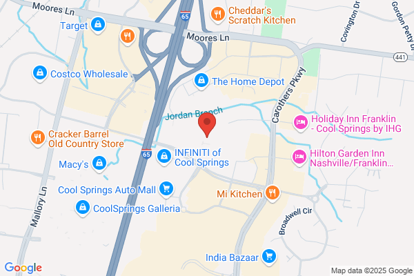 Hyatt Place Nashville/Franklin/Cool Springs