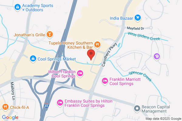 Residence Inn by Marriott Franklin Cool Springs