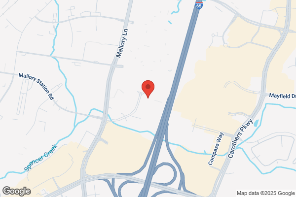 TownePlace Suites by Marriott Franklin Cool Springs