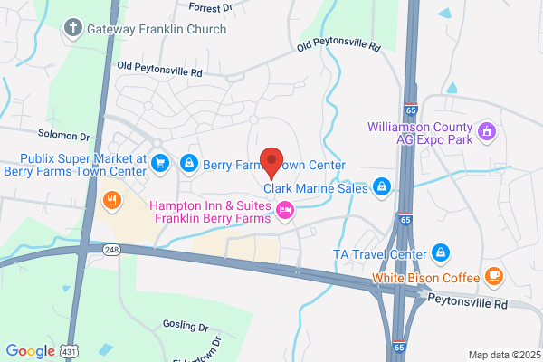 Buerger Moseley and Carson Plc