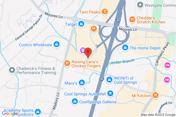 Cunningham Field & Research Srvcs Inc