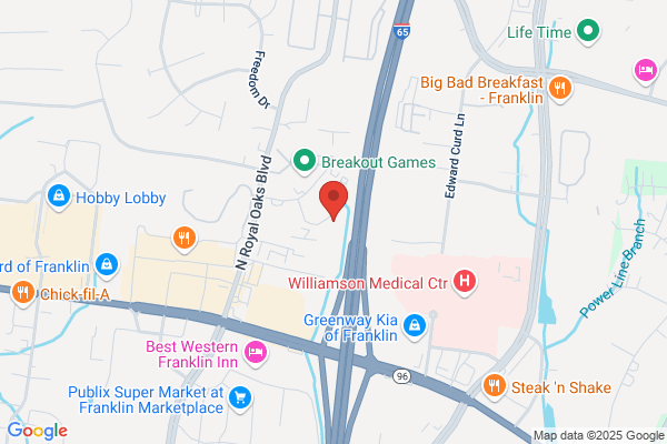Fresenius Kidney Care Franklin TN