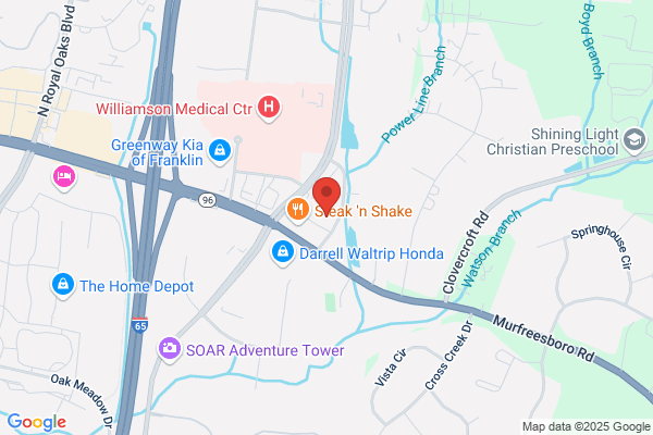 Allenhill Pharmacy and Medical Supply