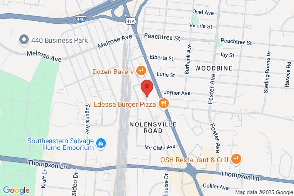 Nashville Amplifier Service