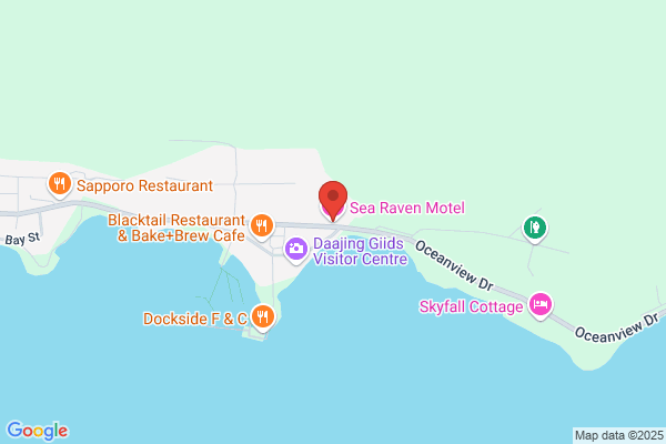 Sea Raven Music