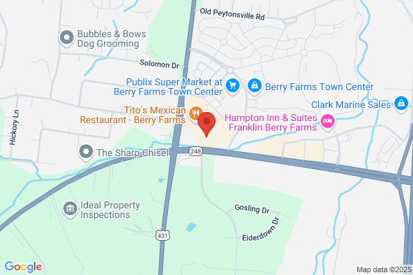 Berry Farms EyeCare