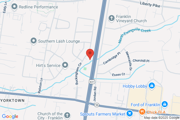Franklin Lawn Care