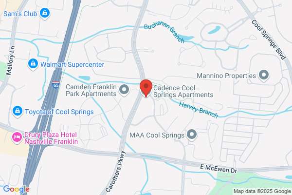 Cadence Cool Springs Apartments