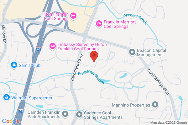 Eagle Home Mortgage - Franklin, TN