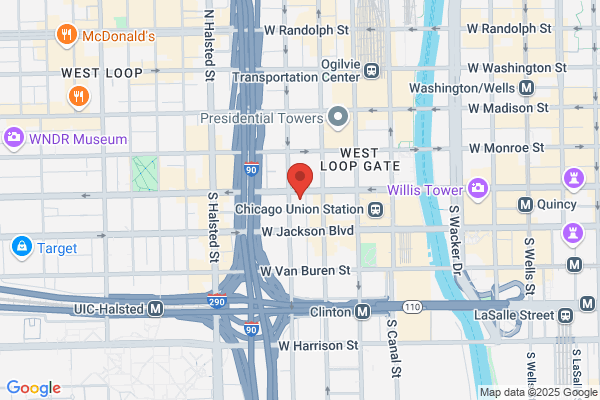 Vandy Properties