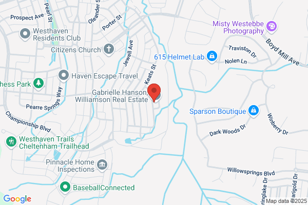 Williamson Real Estate