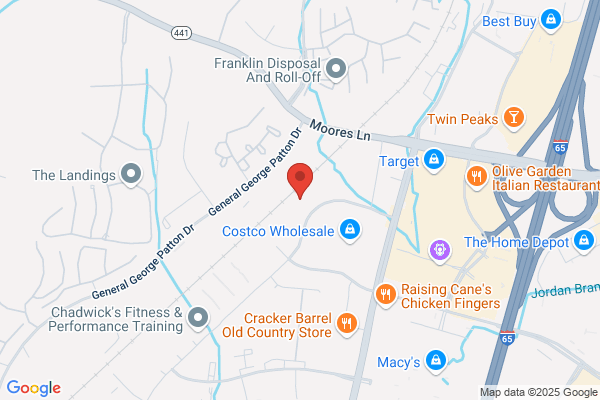 Brentwood Children's Clinic