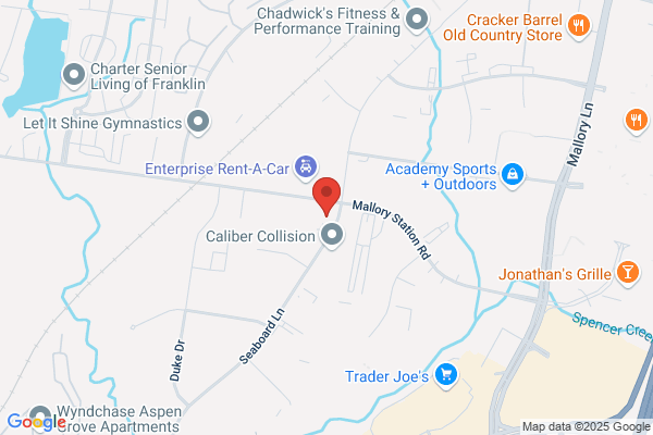TFC Title Loans - Franklin, TN