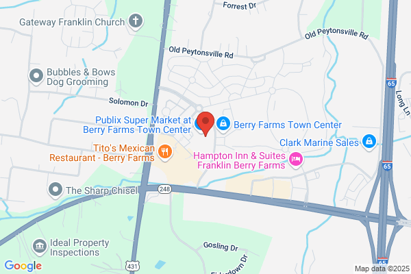 Publix Pharmacy at Berry Farms Town Center