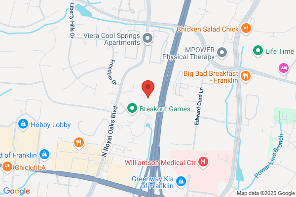 Nashville Parent Magazine