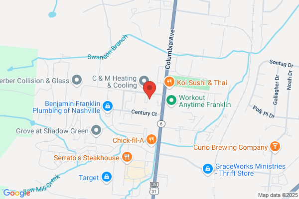 Sunbelt Rentals