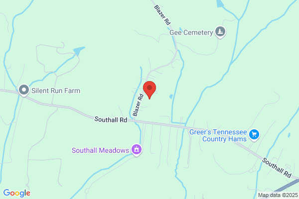 Blazer Lane Sportsman Club
