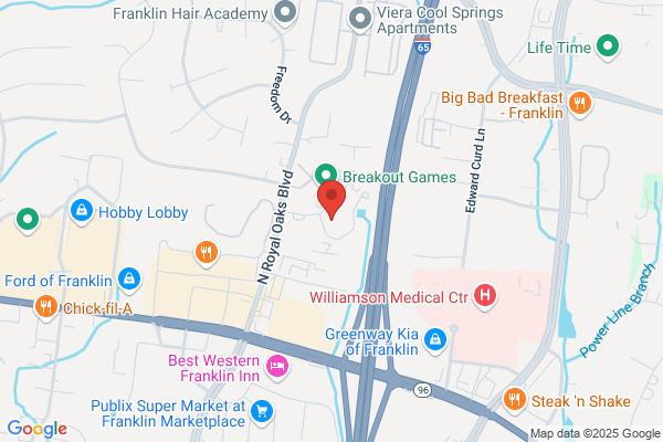 Franklin Lanes Inc