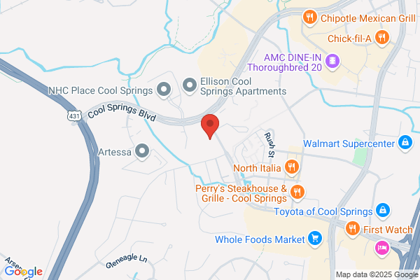 Honda of Cool Springs